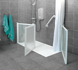 N&C Showering Solutions