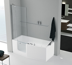 Phlexicare Accessible Baths