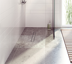 Phlexicare Wet Rooms