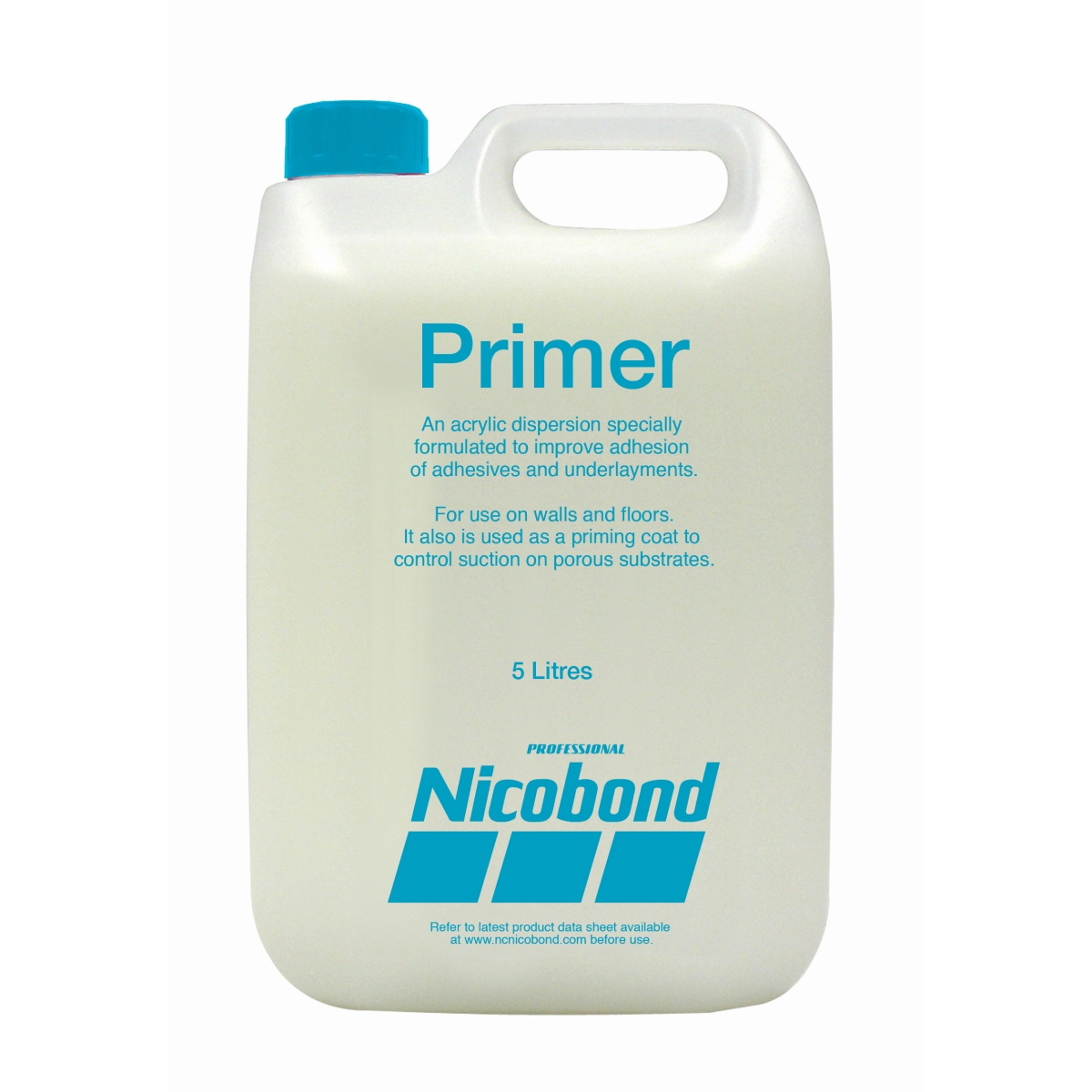Nicobond Primer Thumbnail