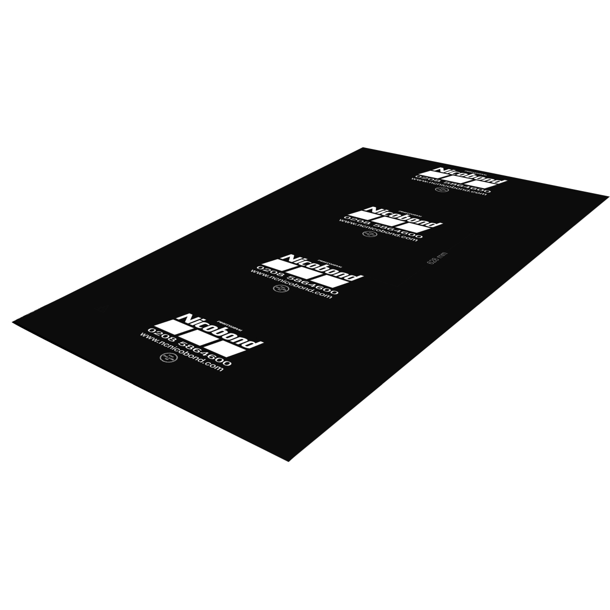 Nicobond Protection Board
