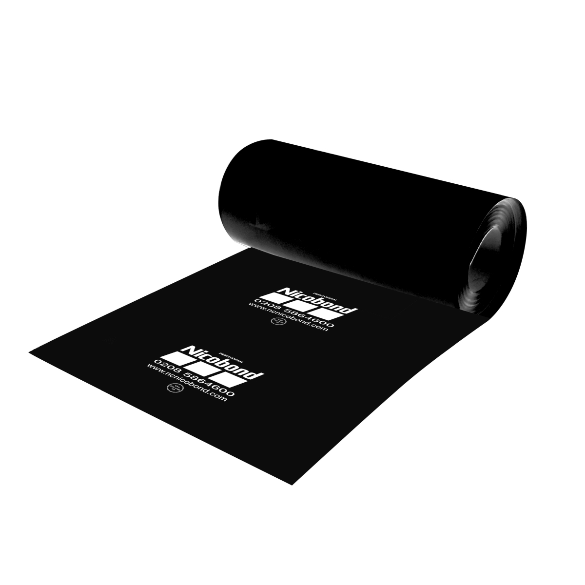 Nicobond Protection Board Roll