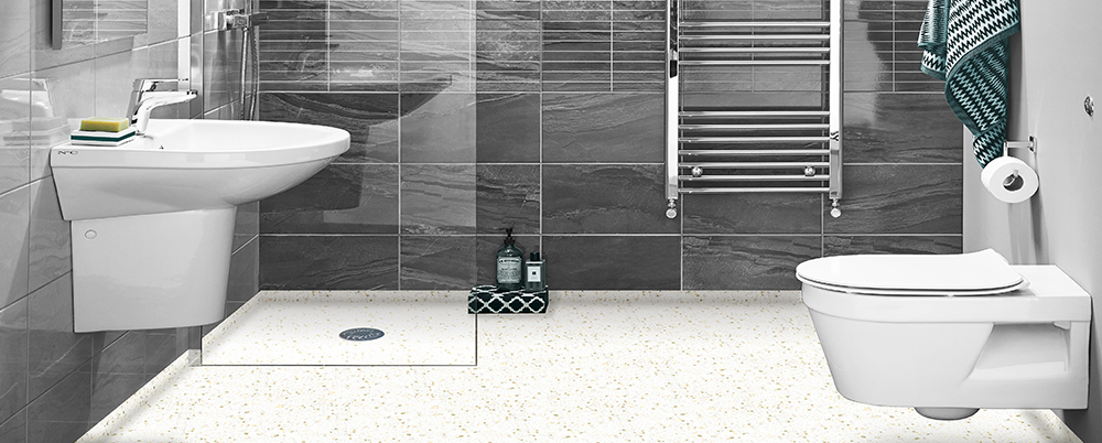N&C Phlexicare Accessible Bathrooms 